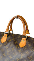 Louis Vuitton Speedy 40 - Brown