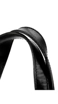Louis Vuitton Tadao Damier Graphite Tote Bag - Black