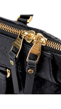 Louis Vuitton Tote Bag I Monogram - Black