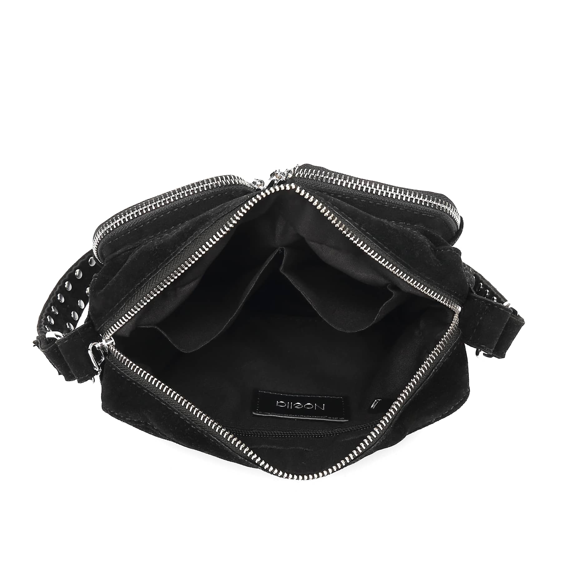 Kendra Bag - Black
