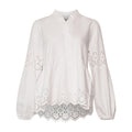 Matti Blouse - White
