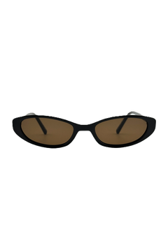 Lulu - Dark Chocolate/Brown