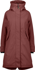 Luna Parka - Old Rust