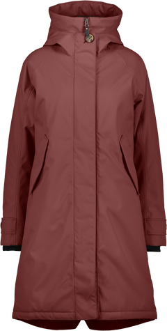 Luna Parka - Old Rust