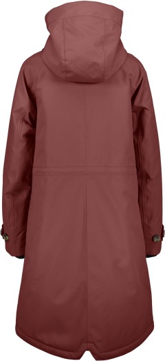 Luna Parka - Old Rust