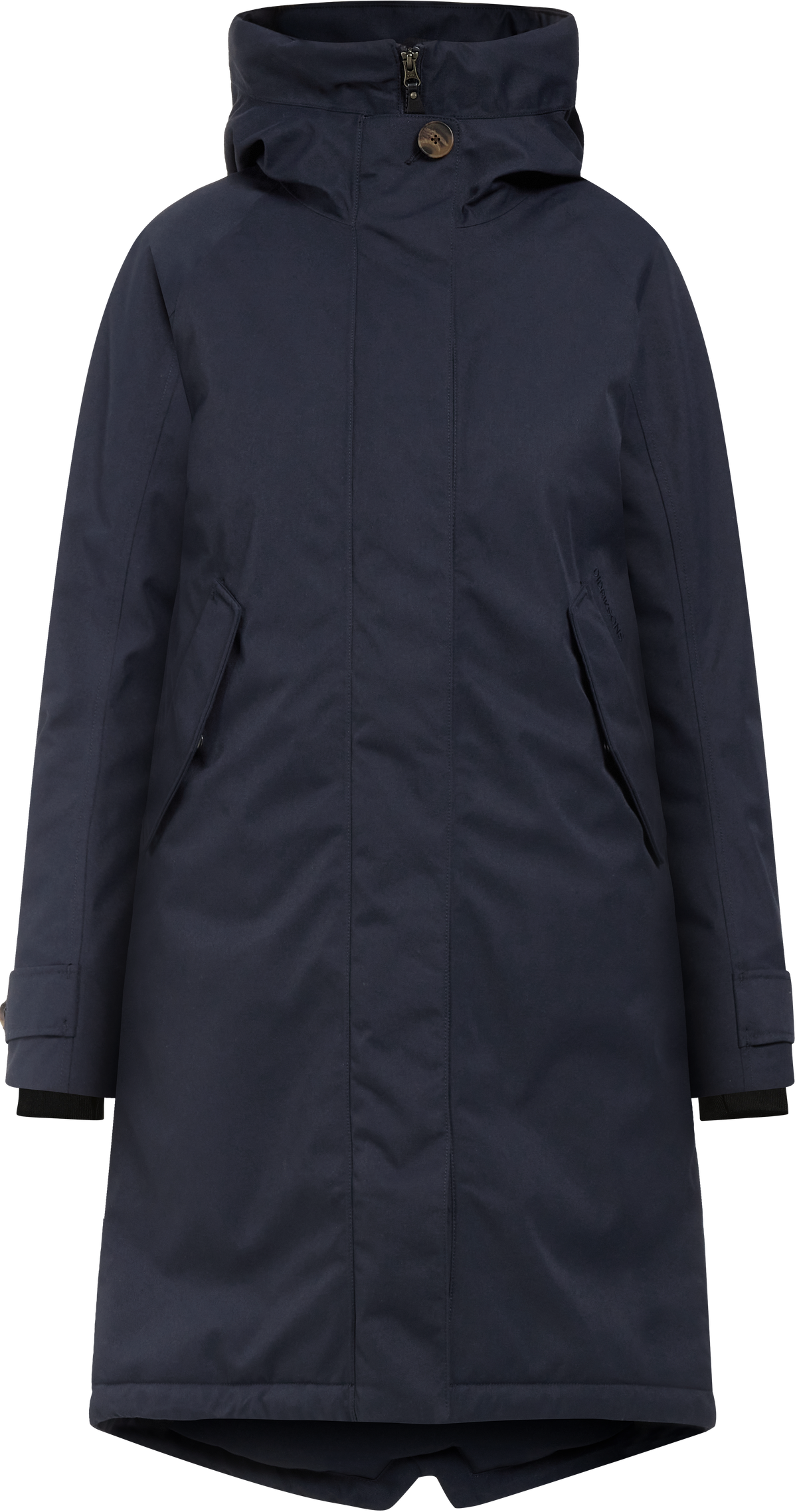 Luna Parka - Dark Night Blue