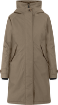 Luna Parka - Walnut