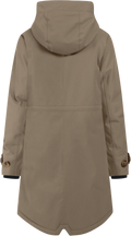 Luna Parka - Walnut