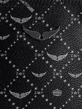 Z Shopper Monogram - Noir