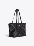 Z Shopper XL Monogram - Noir