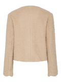 Serana Ls Jacket - Sandshell