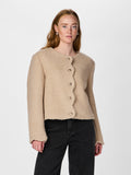 Serana Ls Jacket - Sandshell