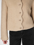 Serana Ls Jacket - Sandshell