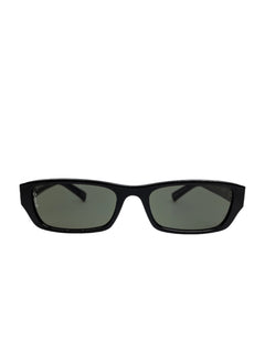 Mabel - Black/Green