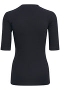 DagnaIW V T-Shirt - Marine Blue