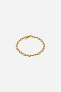 The Marine Chain Bracelet - Gold