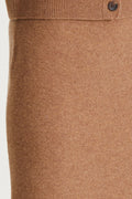 Harmonia Skirt - Praline