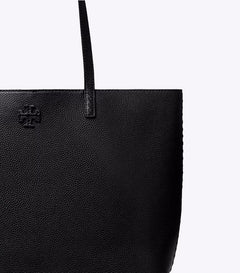 McGraw Tote - Black