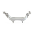 Menagerie Ram Bowl - White