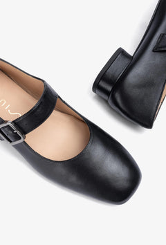 Culver - Black