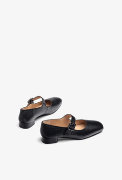 Culver - Black