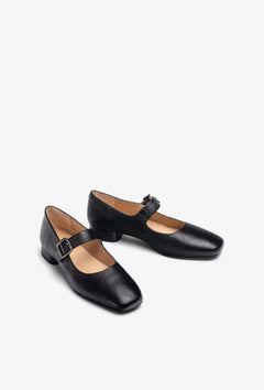 Culver - Black