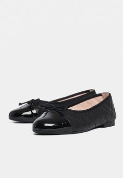 Mery - Black/Black