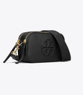 Miller Mini Crossbody Bag - Black