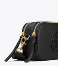 Miller Mini Crossbody Bag - Black
