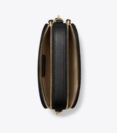 Miller Mini Crossbody Bag - Black