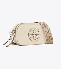Miller Mini Crossbody Bag - New Ivory
