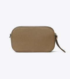 Miller Mini Crossbody Bag - Wild Mushroom