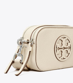 Miller Mini Crossbody Bag - New Ivory