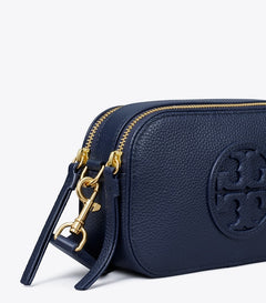 Miller Mini Crossbody Bag - Tory Navy