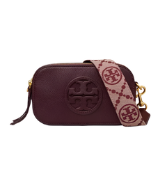 Miller Mini Crossbody Bag - Albarossa