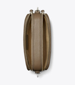 Miller Mini Crossbody Bag - Wild Mushroom