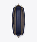 Miller Mini Crossbody Bag - Tory Navy