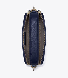 Miller Mini Crossbody Bag - Tory Navy