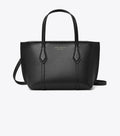 Perry Mini Tote - Black
