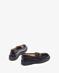 Famma - Black