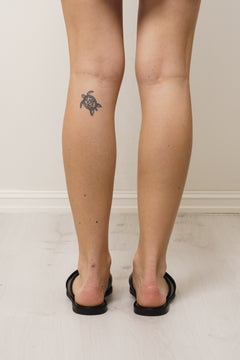 Pauline Nappa - Black