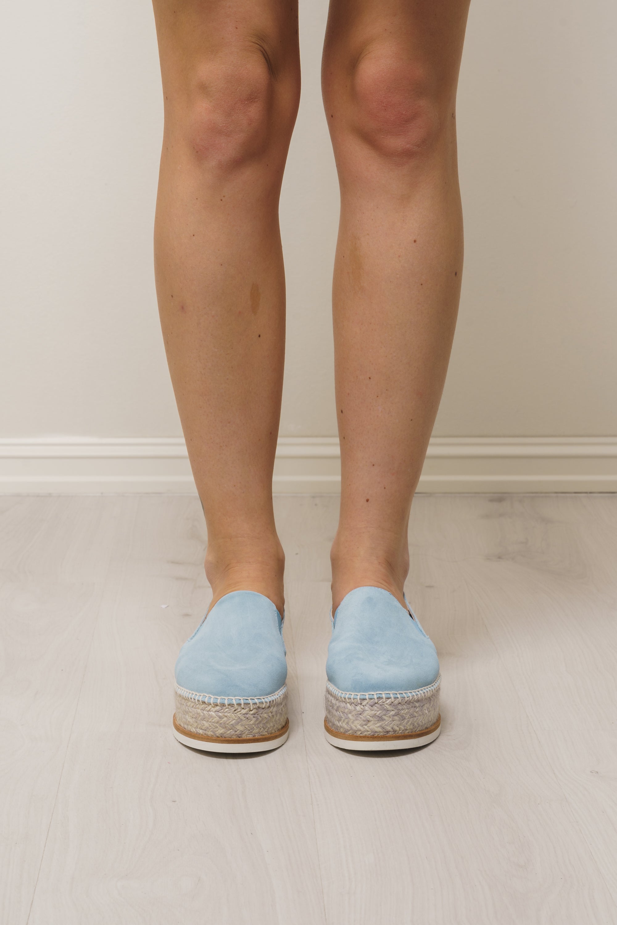 Sarry Pesca Baby Silk - Sky