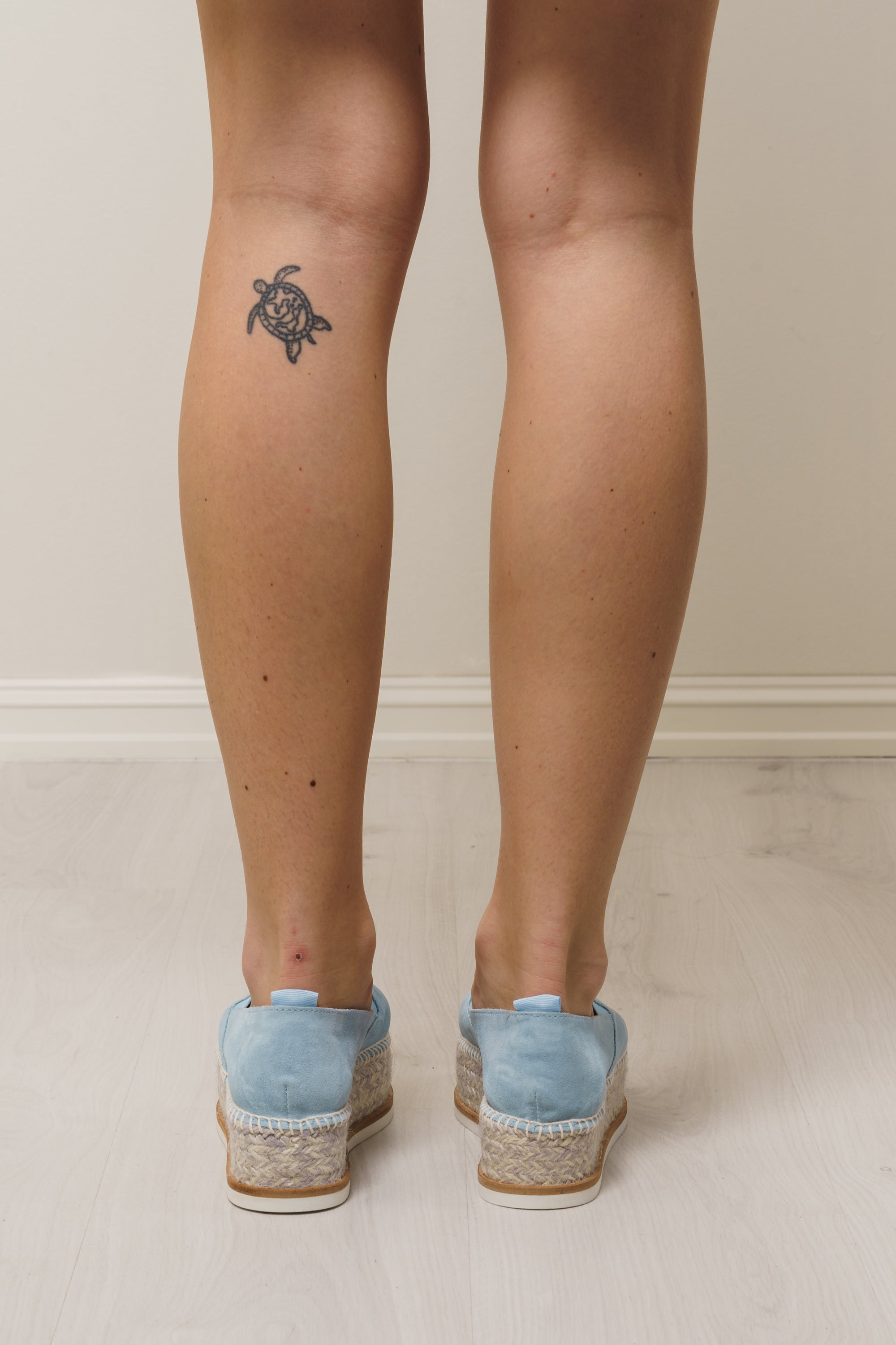 Sarry Pesca Baby Silk - Sky