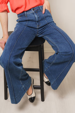 Blake Jeans - Blue