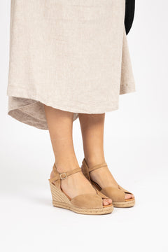 A6709 - Couio Suede