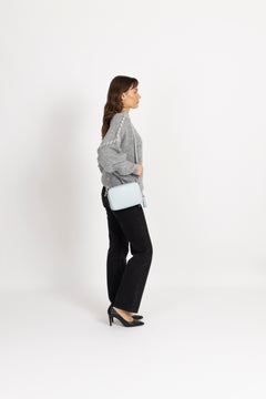 Md Camera Bag - Pale Ocean