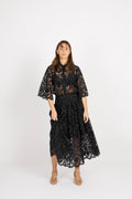 Cmrotra Skirt - Black