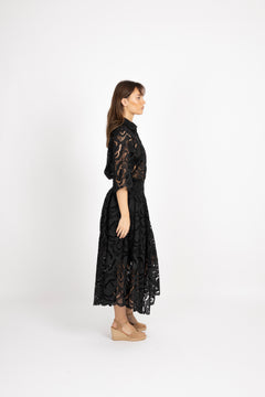 Cmrotra Shirt - Black