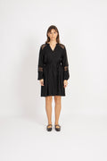 Fabienna 2 - Black