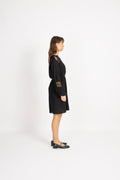 Fabienna 2 - Black